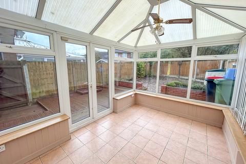 3 bedroom detached house for sale, McCormick Drive, Shawbirch, Telford, TF1 3LZ.