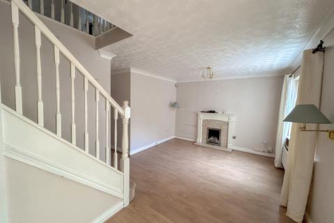 3 bedroom detached house for sale, McCormick Drive, Shawbirch, Telford, TF1 3LZ.