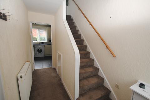 3 bedroom semi-detached house for sale, Longnor Road, Wellington, Telford, TF1 3NY