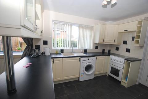 3 bedroom semi-detached house for sale, Longnor Road, Wellington, Telford, TF1 3NY