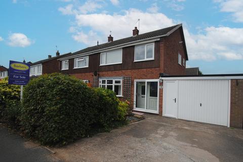 3 bedroom semi-detached house for sale, Longnor Road, Wellington, Telford, TF1 3NY