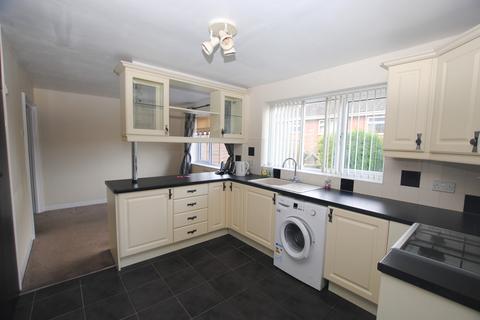 3 bedroom semi-detached house for sale, Longnor Road, Wellington, Telford, TF1 3NY