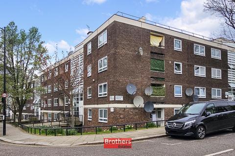 3 bedroom apartment for sale, Delamere Terrace, London W2