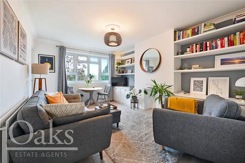 2 bedroom apartment for sale, Abbess Close, Tulse Hill