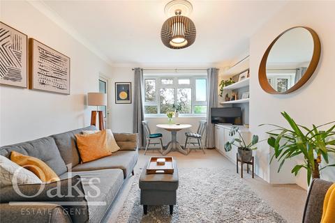 2 bedroom apartment for sale, Abbess Close, Tulse Hill