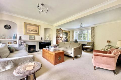 5 bedroom detached house for sale, Compton Place Road, Eastbourne, East Sussex, BN20
