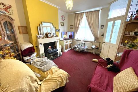 2 bedroom terraced house for sale, Croydon Road, Layton FY3