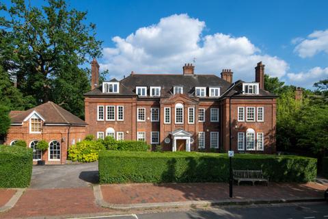 10 bedroom detached house for sale, Templewood Avenue, Hampstead, London, NW3