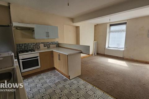 3 bedroom terraced house for sale, Jones Street, Clydach Vale, Tonypandy CF40