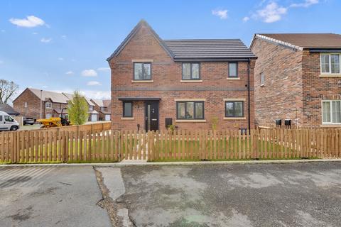 3 bedroom detached house for sale, Chillingham Road, Winsford