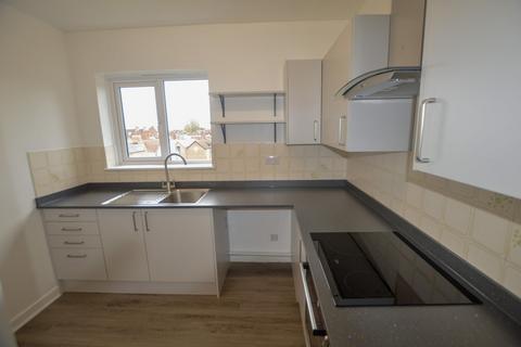 2 bedroom apartment to rent, St. Andrews Street South, Bury St. Edmunds