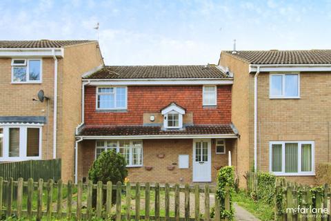 3 bedroom terraced house for sale, Crawford Close, West Swindon