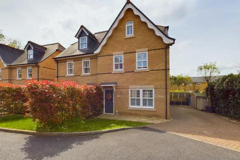 3 bedroom semi-detached house for sale, Fair Acre, High Wycombe