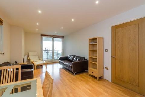2 bedroom flat for sale, 433 Galleon House, 8 St George Wharf, London, SW8 2LW