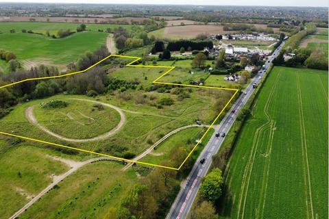 Industrial development for sale, Coggeshall Road, Essex CM77