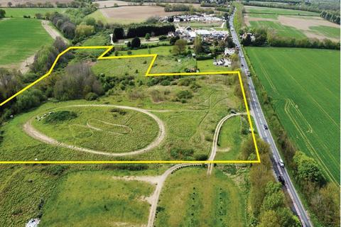 Industrial development for sale, Coggeshall Road, Essex CM77