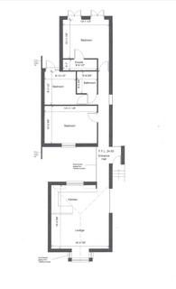 3 bedroom bungalow to rent, Lock Mead, Maidenhead, SL6