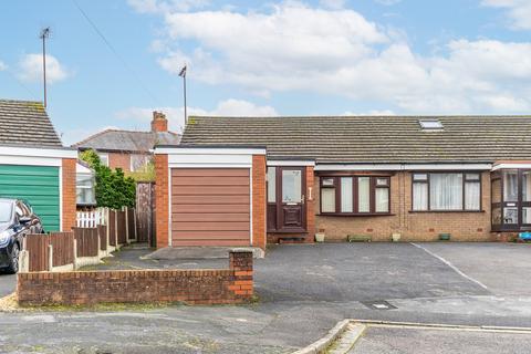 2 bedroom semi-detached bungalow for sale, Derby Hill Road, Ormskirk L39