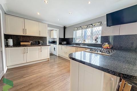 4 bedroom detached house for sale, Charles Street, Clayton Le Moors