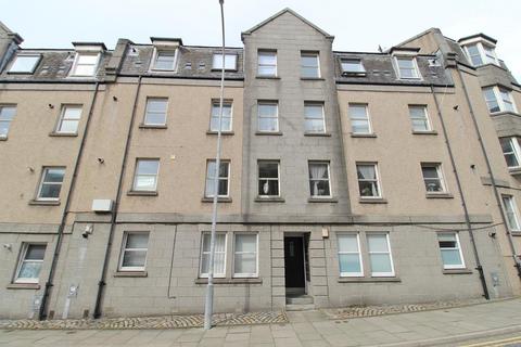 Berry Street, Mid floor, AB25