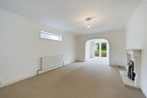3 bedroom detached bungalow for sale, Hawley Close, East Leake
