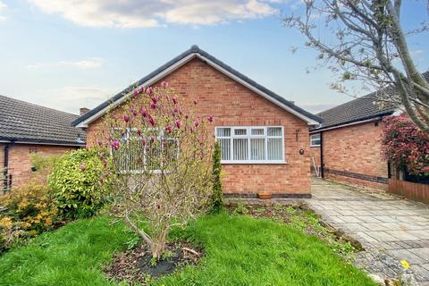 3 bedroom detached bungalow for sale, Hawley Close, East Leake