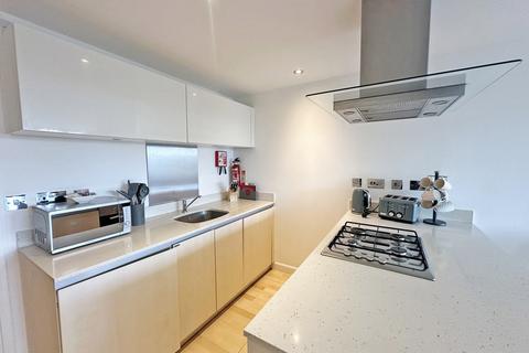 2 bedroom ground floor flat for sale, Headland Road, Newquay, Cornwall