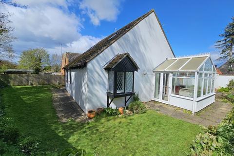 3 bedroom detached bungalow for sale, Gorrell Close, Tingewick