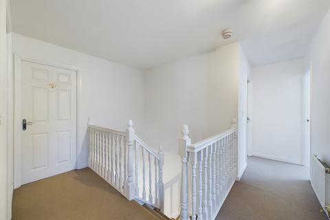 40 Blakeman Way, Lichfield, WS13 8FH