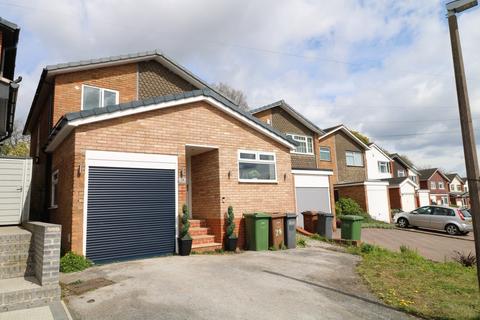 3 bedroom detached house for sale, Sambourn Close, Solihull B91