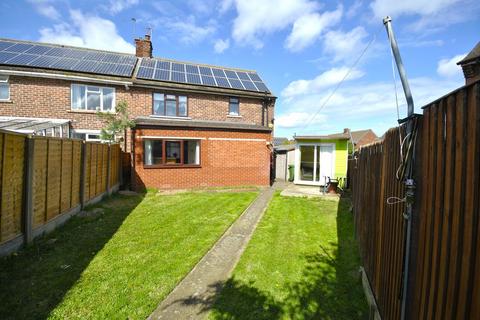 3 bedroom semi-detached house for sale, Rutland Crescent, Doncaster DN11