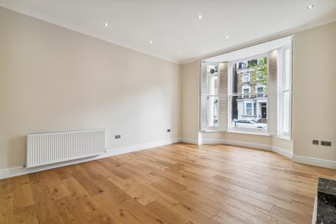 3 bedroom flat to rent, Sutherland Avenue, London