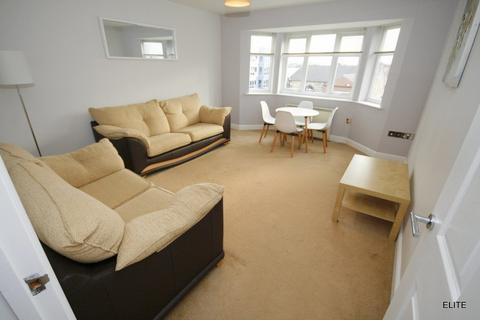 2 bedroom apartment to rent - New Durham Courtyard, Gilesgate DH1