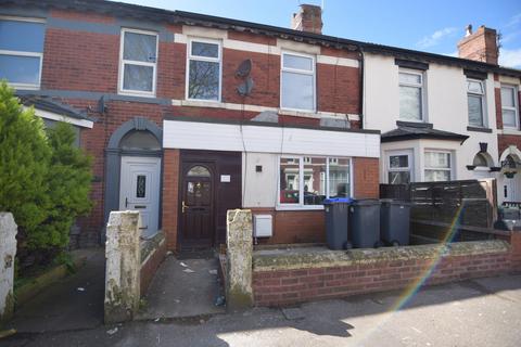 2 bedroom flat to rent, St. Heliers Road, Blackpool