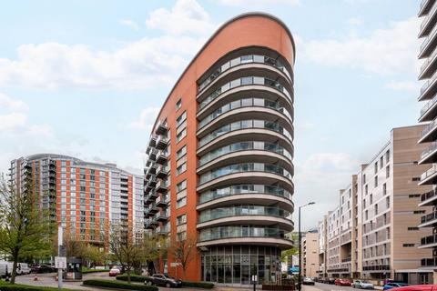 1 bedroom flat for sale, Michigan Building, Canary Wharf, London, E14