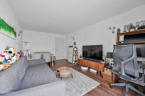 1 bedroom flat for sale, Michigan Building, Canary Wharf, London, E14