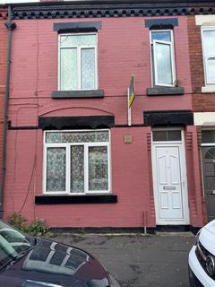 3 bedroom terraced house for sale, Faraday Avenue, Manchester
