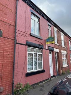 3 bedroom terraced house for sale, Faraday Avenue, Manchester