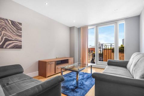 2 bedroom flat to rent, Great Suffolk Street, Southwark, London, SE1