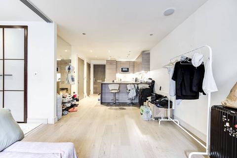 1 bedroom flat to rent, Chelsea Creek, Chelsea Creek, London, SW6