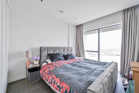 1 bedroom flat for sale, Cutter Lane, North Greenwich, London, SE10