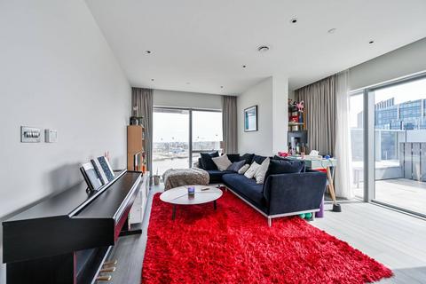 Cutter Lane, North Greenwich, London, SE10