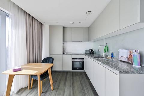 Cutter Lane, North Greenwich, London, SE10