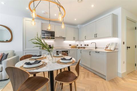 3 bedroom flat for sale, Clifton Mansions, Park Avenue, London