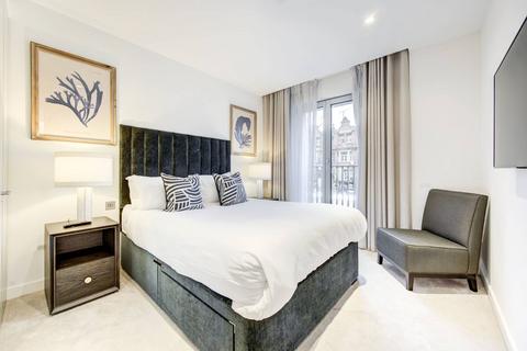 1 bedroom flat to rent, West End Gate, Paddington, LONDON, W2