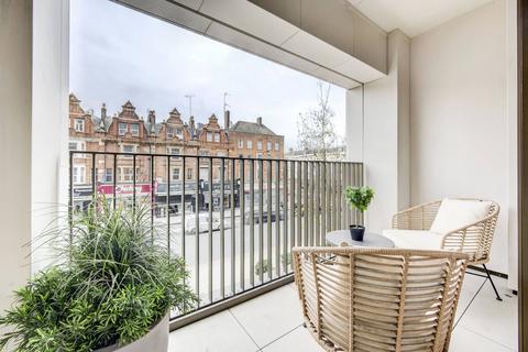 1 bedroom flat to rent, West End Gate, Paddington, LONDON, W2