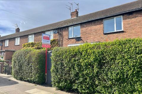 3 bedroom terraced house for sale, Winchcombe Avenue, Grimsby, N E Lincolnshire, DN34