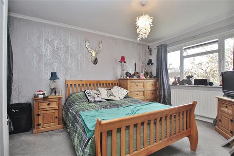 3 bedroom end of terrace house for sale, Knaphill, Woking GU21