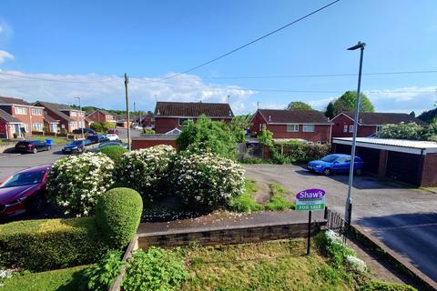 3 bedroom semi-detached house for sale, Selwood Close, Longton, Stoke-on-Trent