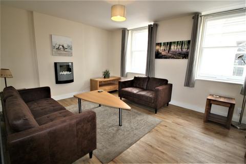 2 bedroom apartment to rent, Northernhay Street, Exeter EX4